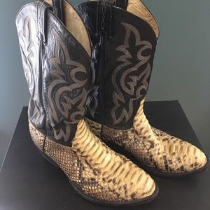 Tony Lama Boots